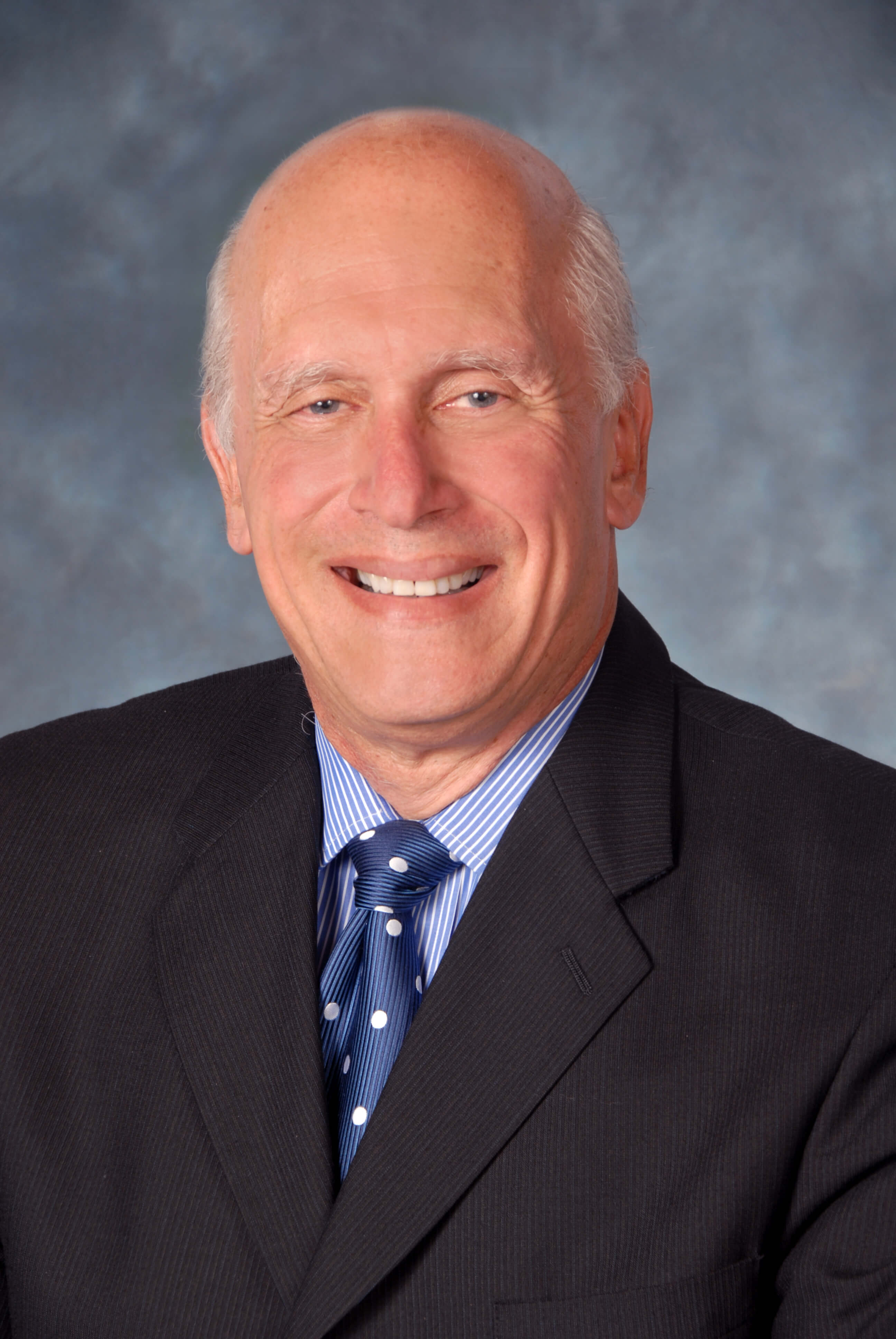 Jack Singer