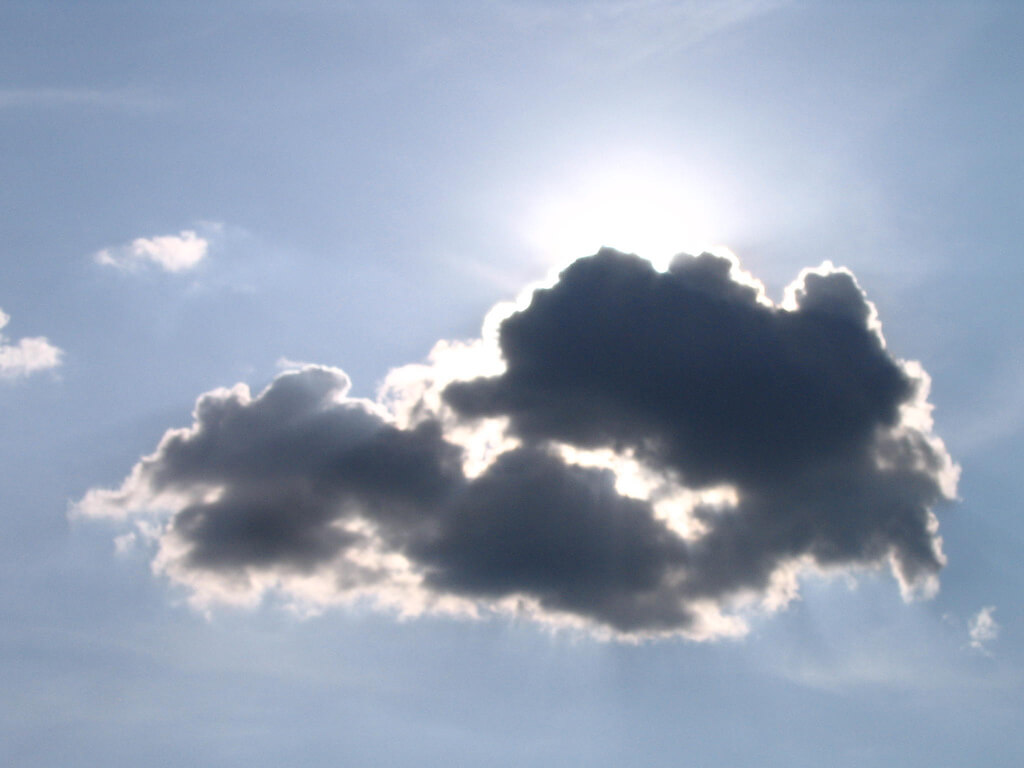 CloudBruceTurner